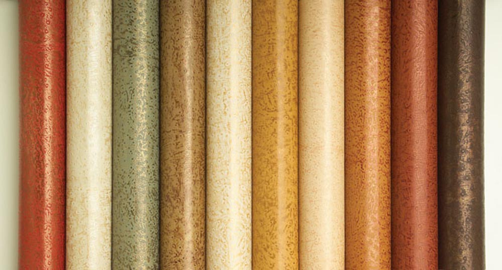 Townsend Leather's Expressions Cowhide Ostrich