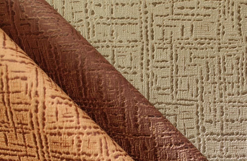 Townsend Leather's Expressions Cowhide Maze