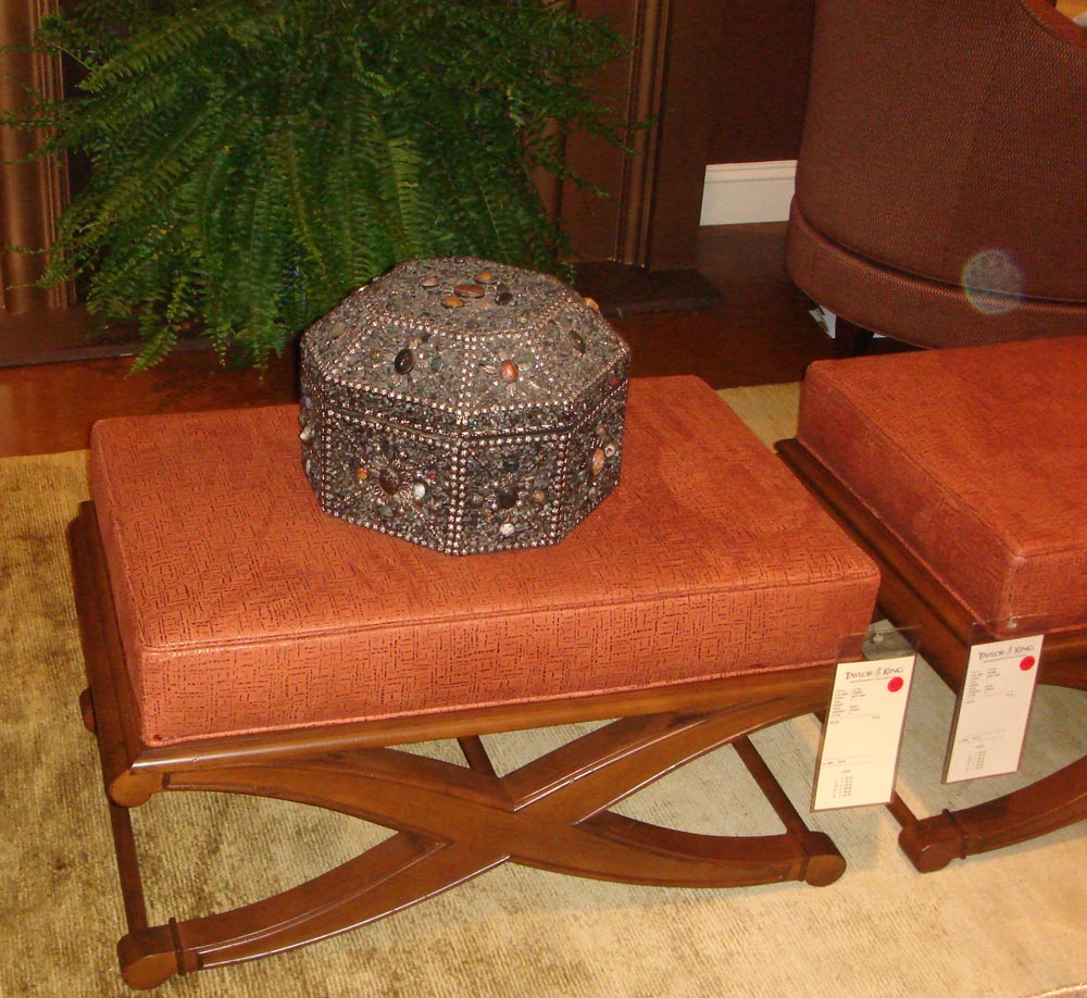 Townsend Leather's Expressions Cowhide Custom Color Maze