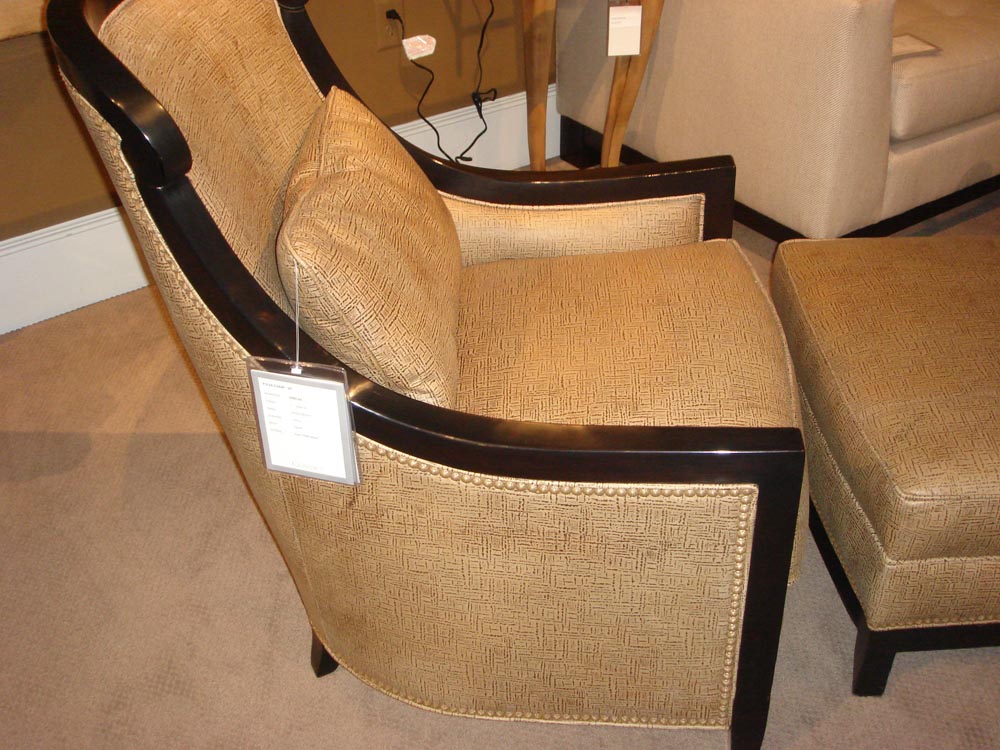 Townsend Leather's Expressions Cowhide Indian Chai Maze