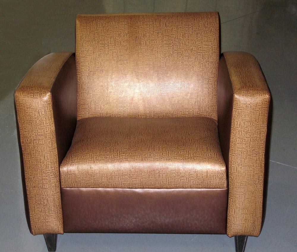 Townsend Leather's Expressions Cowhide Indian Chai Maze