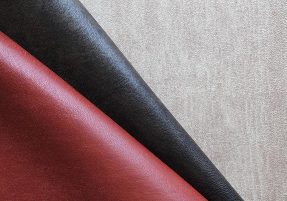 Townsend Leather's Antique Glaze Lambskin