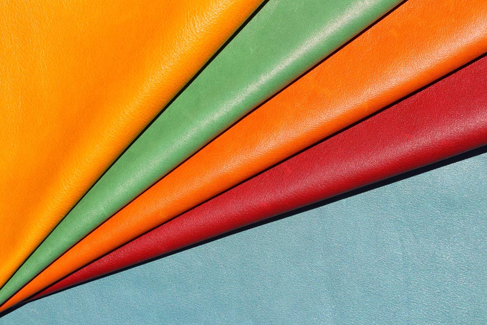 Townsend Leather's Duvel Rustica Cowhide