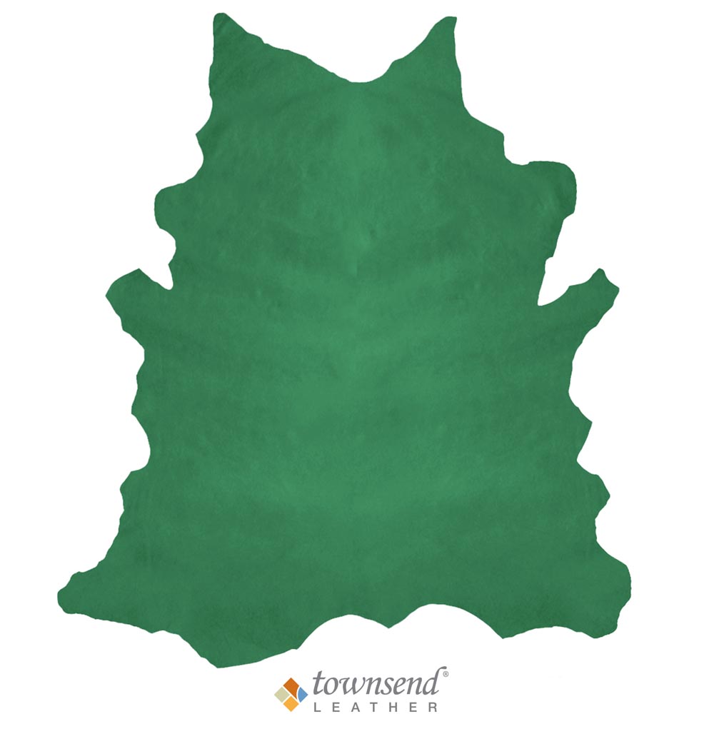 Townsend Leather's Duvel Rustica Cowhide Blarney Stone