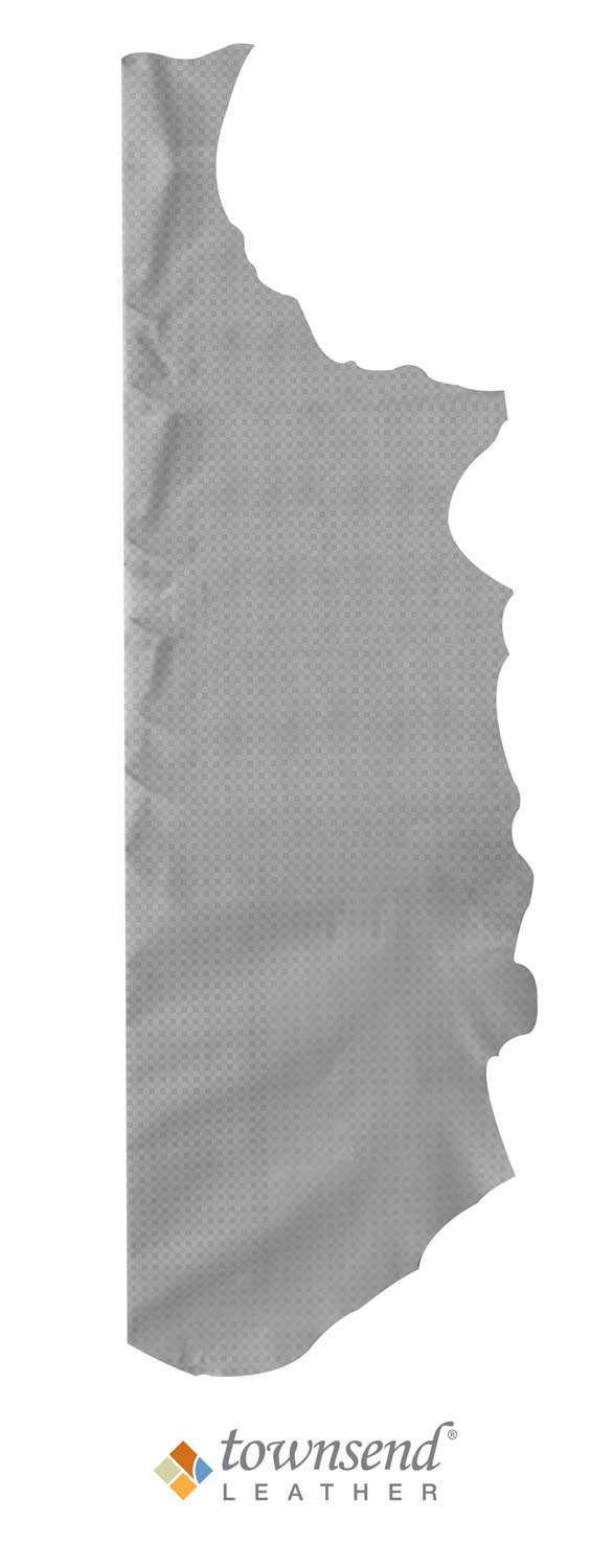 Townsend Leather's Pretty Perforations Cowhide Connect The Dots