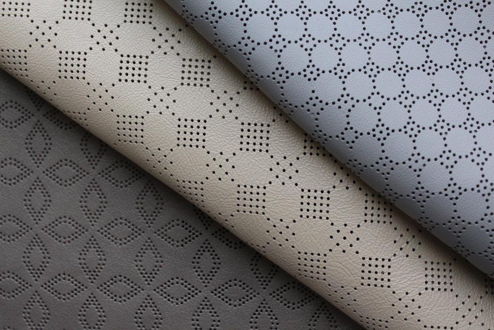 Townsend Leather's Pretty Performations Classic Cowhide