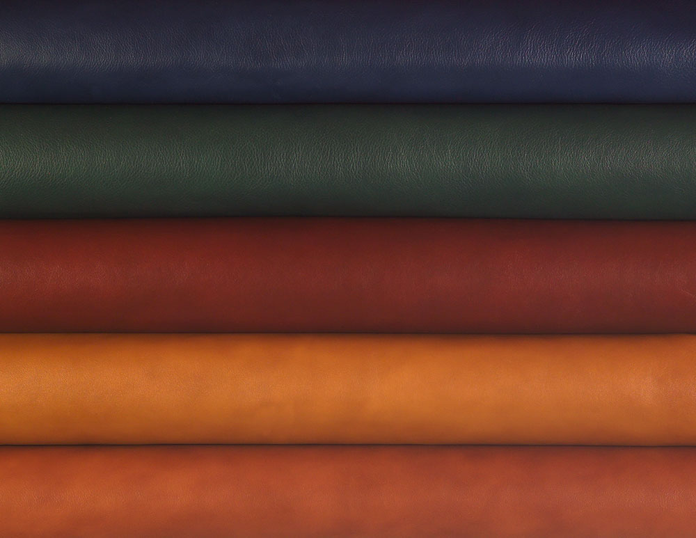 Townsend Leather's Antique Legends Cowhide