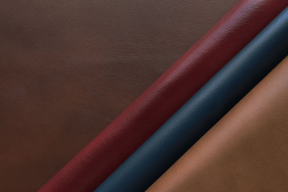 Townsend Leather's Antique Legends Cowhide