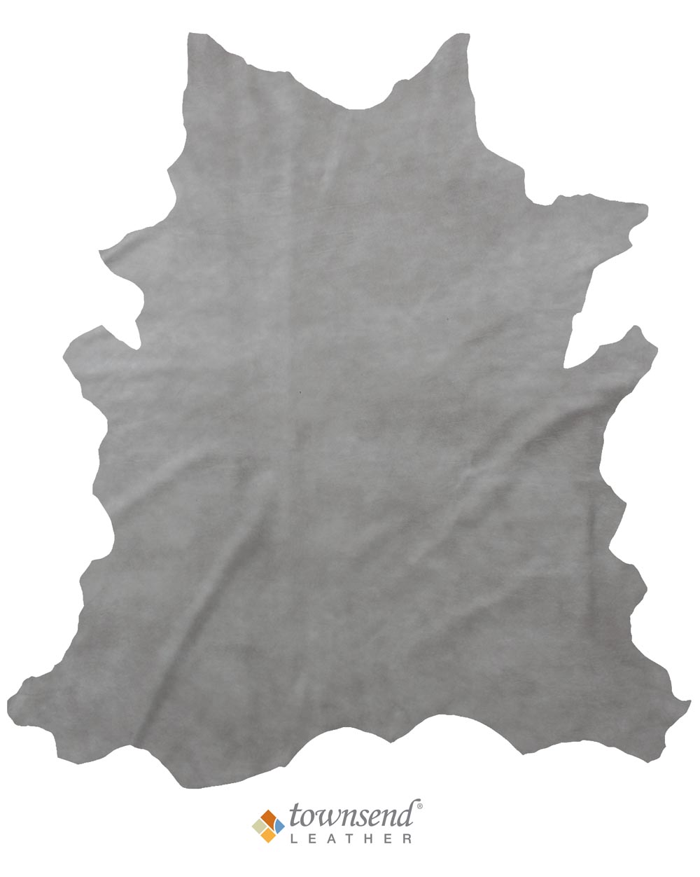 Townsend Leather's Stargazer Cowhide Hailey's Comet