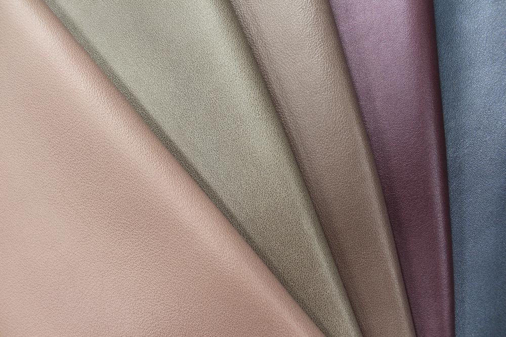 Townsend Leather's Stargazer Cowhide