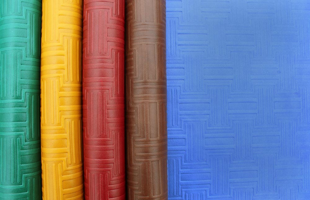 Stacy Garcia® Blue Label for Townsend Leather Bond Cowhide