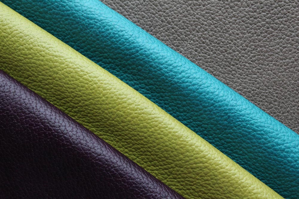 Townsend Leather Bellezza Cowhide