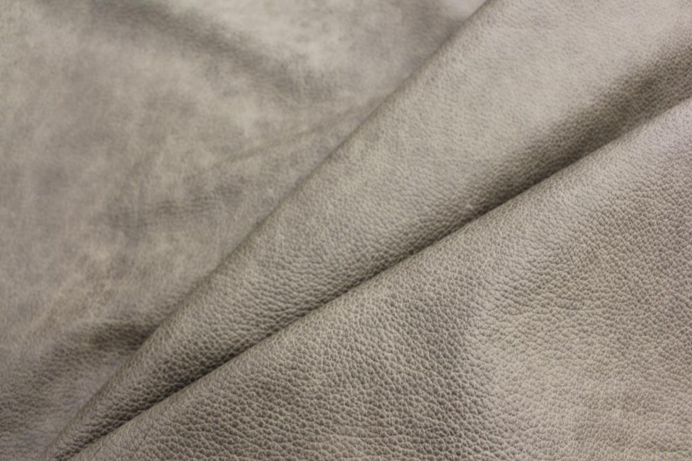 Townsend Leather's Bellezza Cowhide London Fog