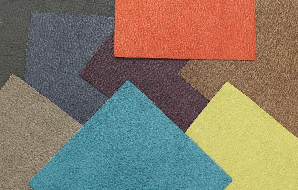 Townsend Leather's Bellezza Cowhide