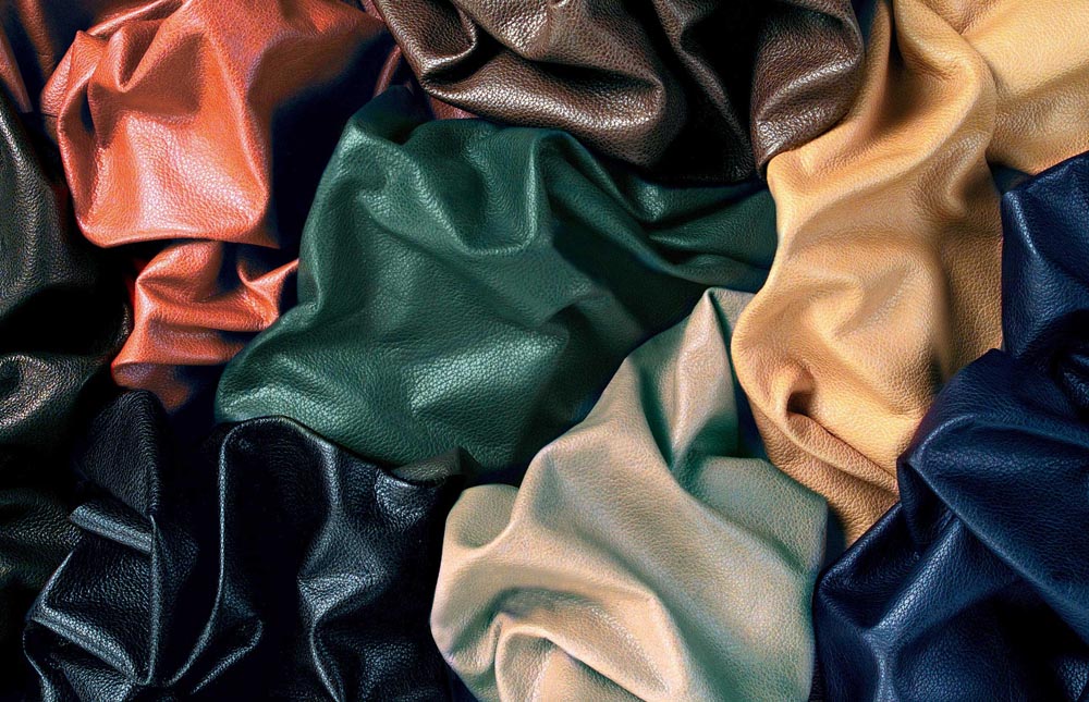 Townsend Leather's Bellezza Cowhide