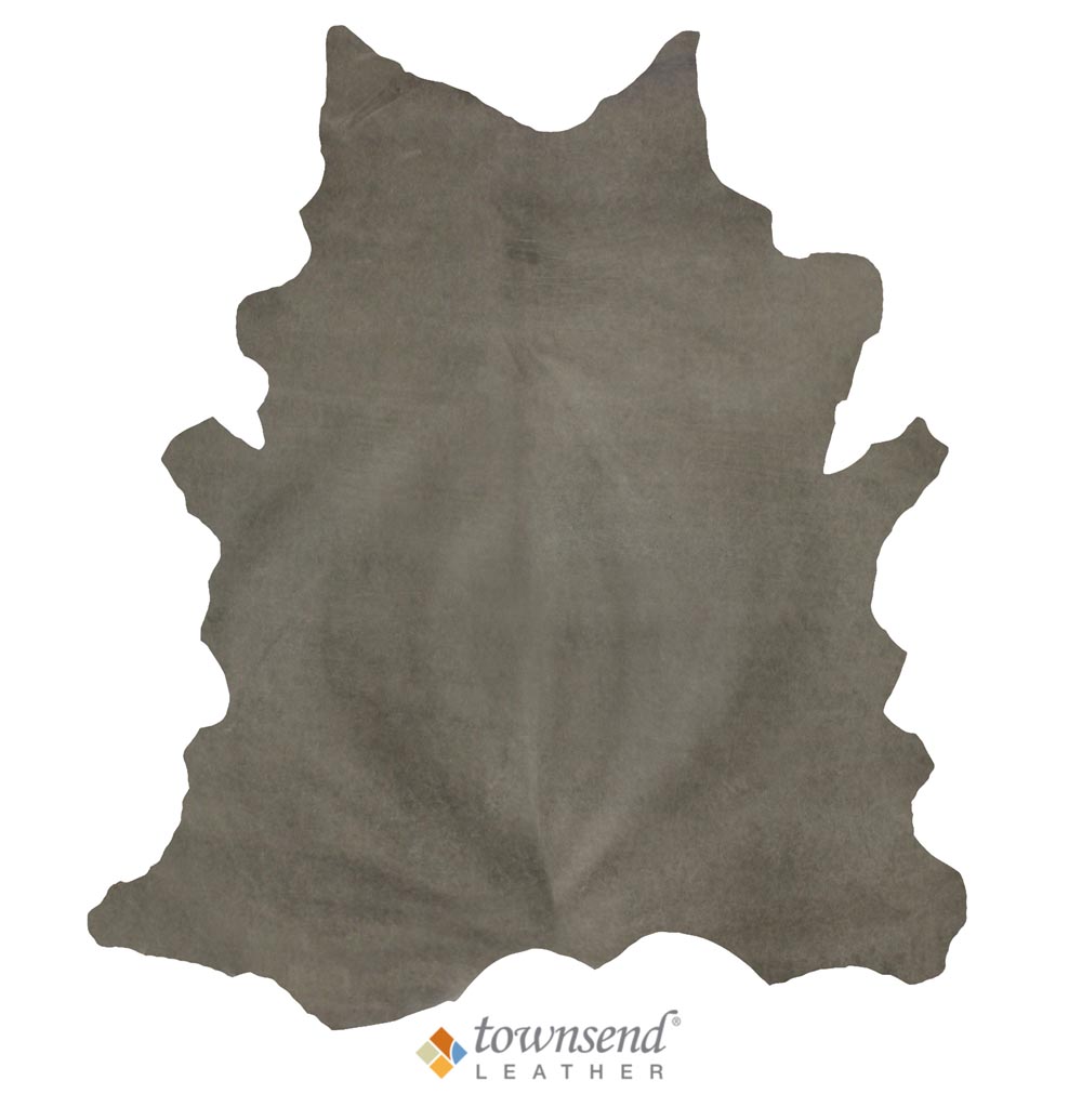 Townsend Leather's Bellezza Cowhide London Fog