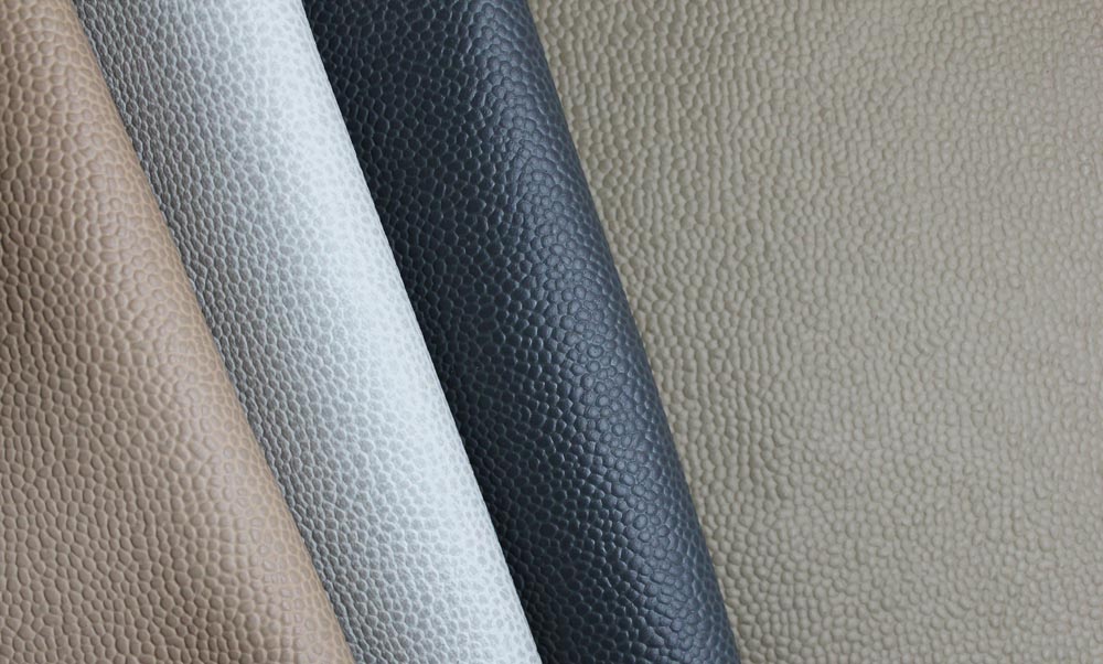 Townsend Leather's Perfectly Pebbled In-Stock Cowhide