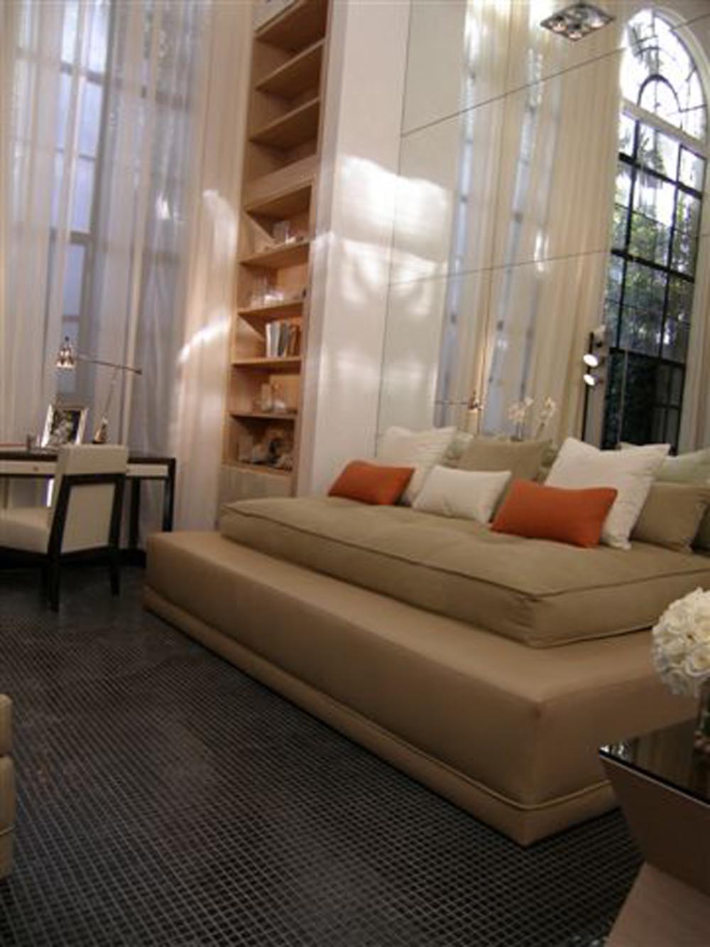 Townsend Leather's Excel Cowhide Sonora