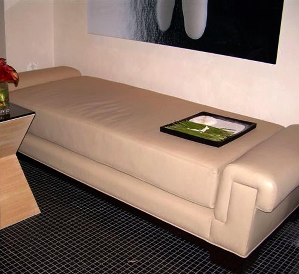 Townsend Leather's Excel Cowhide Sonora