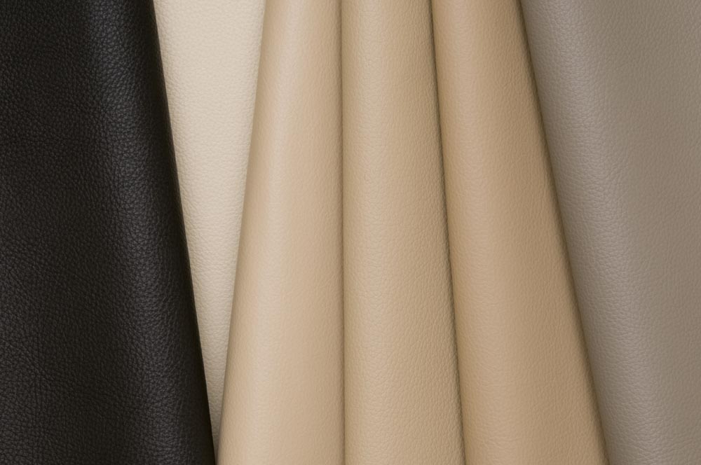 Townsend Leather's Excel Cowhide