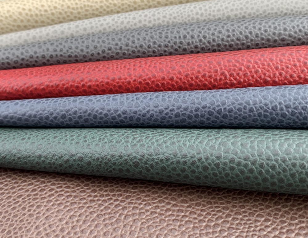 Townsend Leather's Stingray Serenade Cowhide