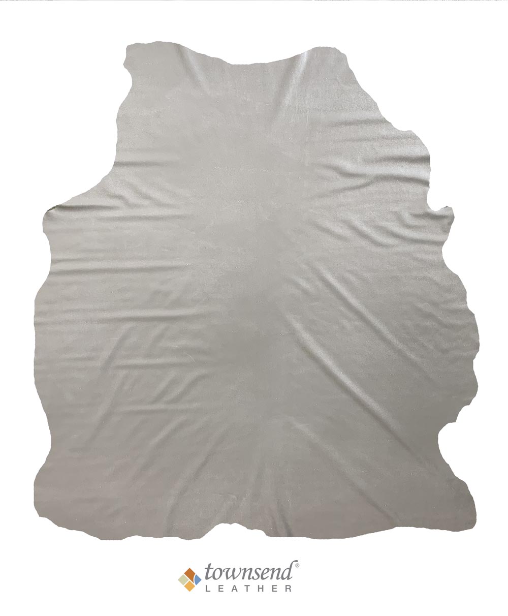 Townsend Leather's Stingray Serenade Cowhide Rocky Coast