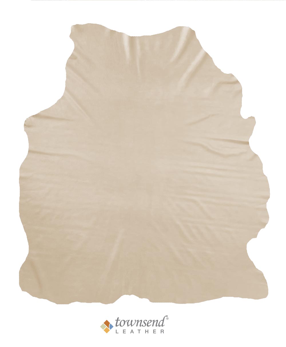 Townsend Leather's Stingray Serenade Cowhide - Moonlit Beach