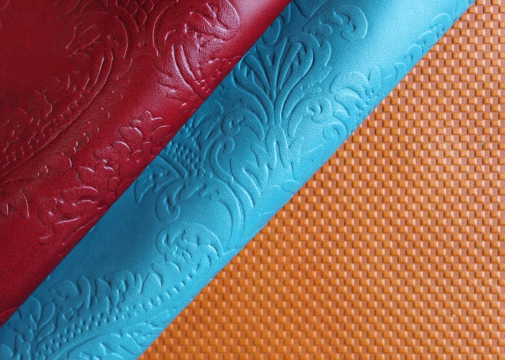 Duvel Rustica Impresión Cowhide