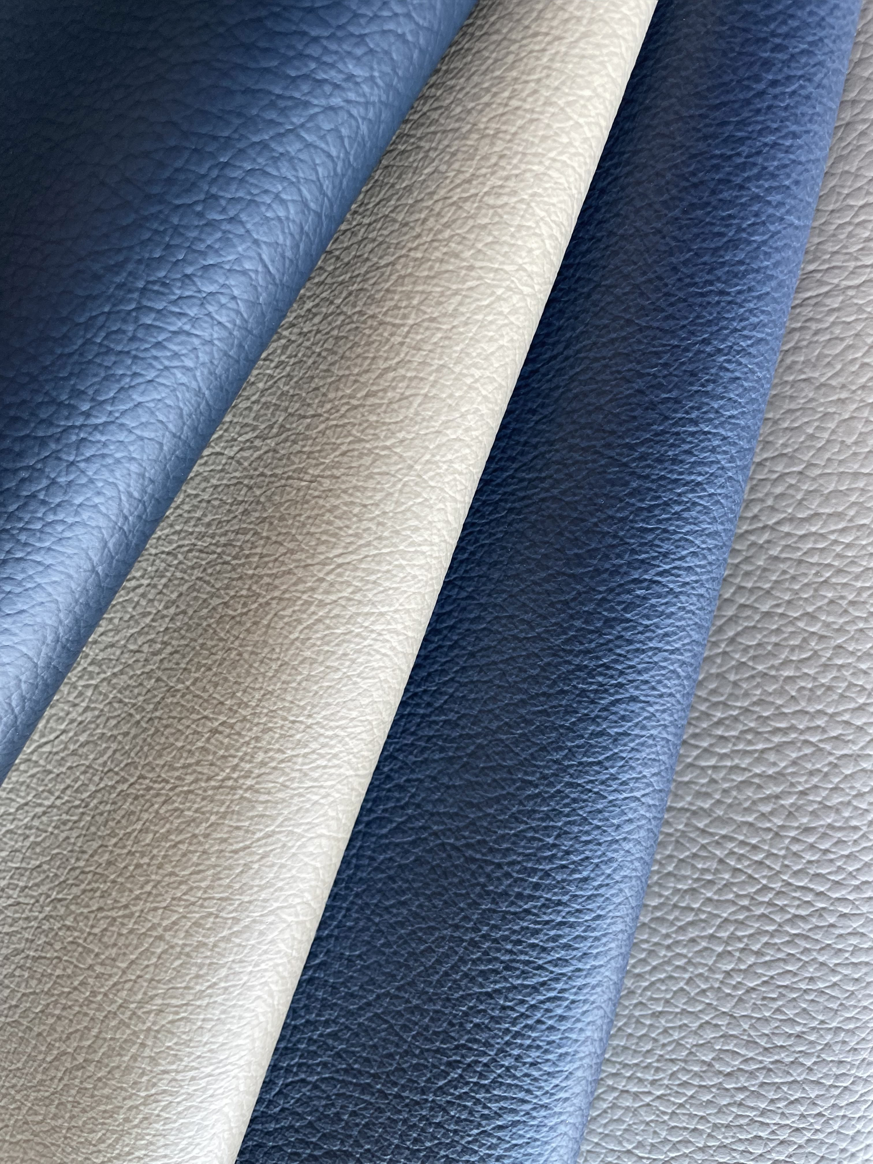 Townsend Leather's Paramount In-Stock Cowhide