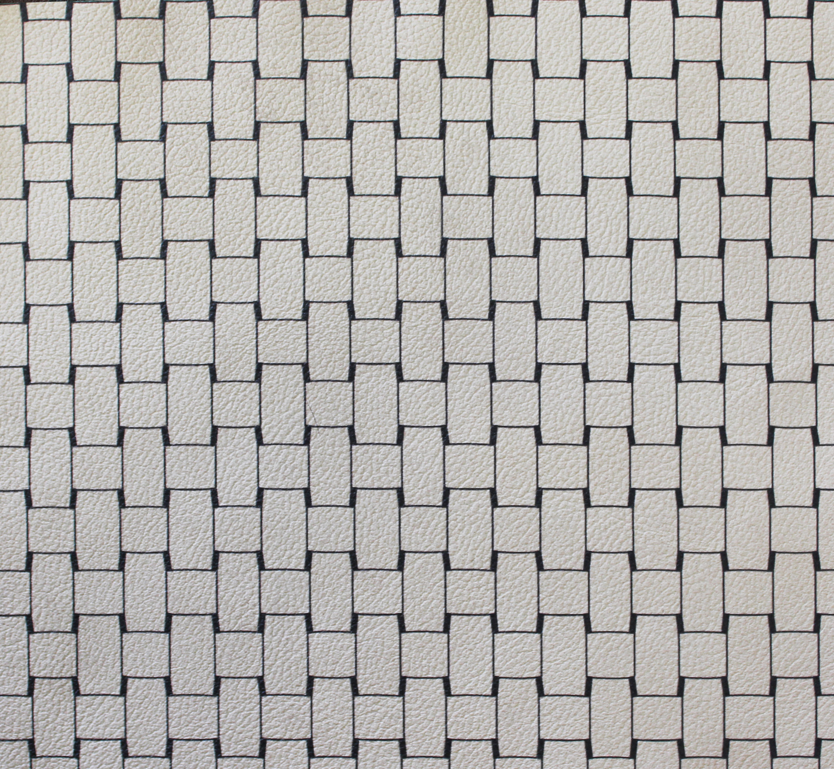 Townsend Leather Digitally Printed Custom Pattern