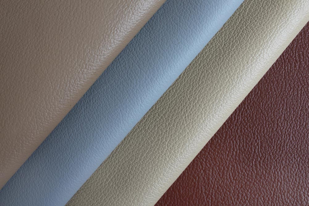 Townsend Leather's Heritage Cowhide