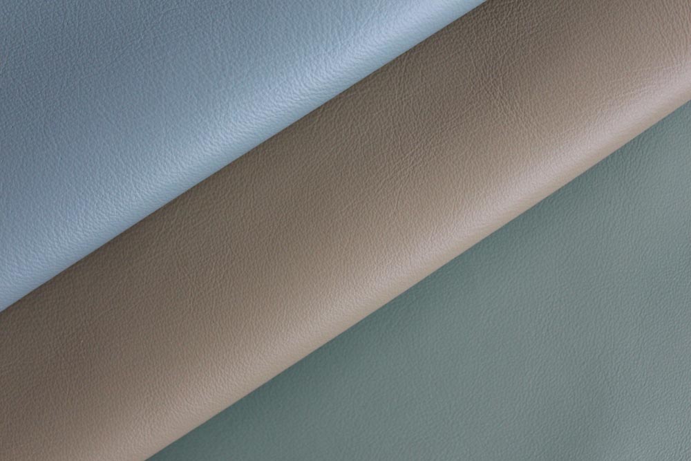 Townsend Leather's Heritage Cowhide