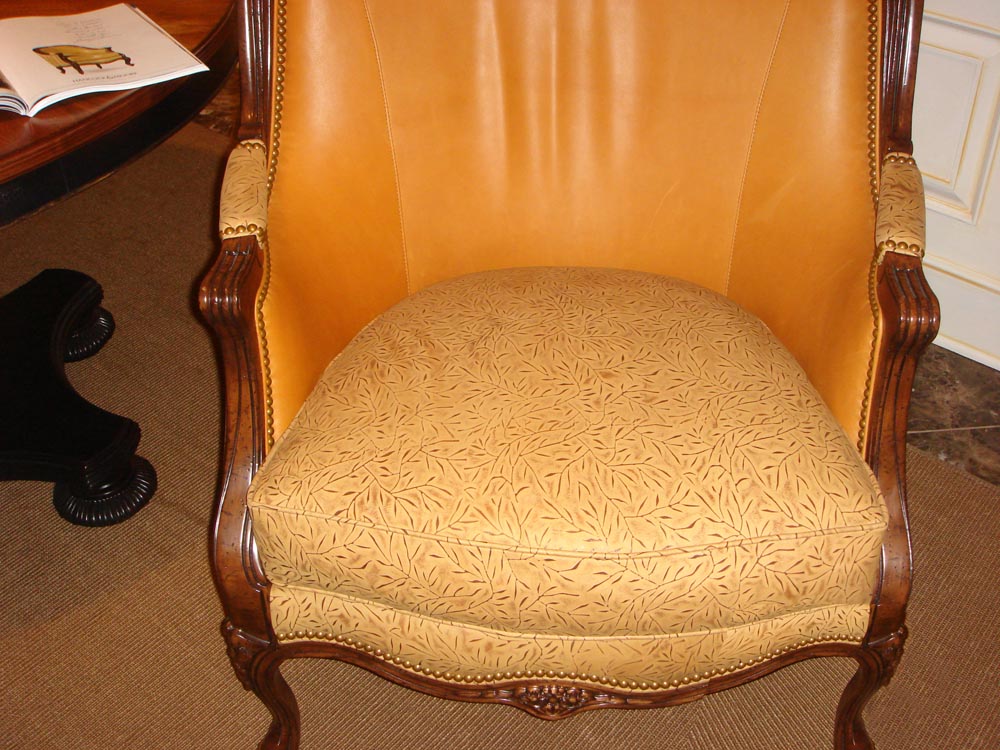 Townsend Leather's Leather Essentials Cowhide Bisque New China