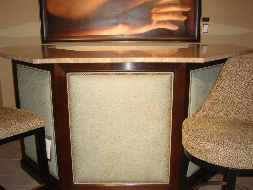 Townsend Leather's Leather Essentials Old Lace New China