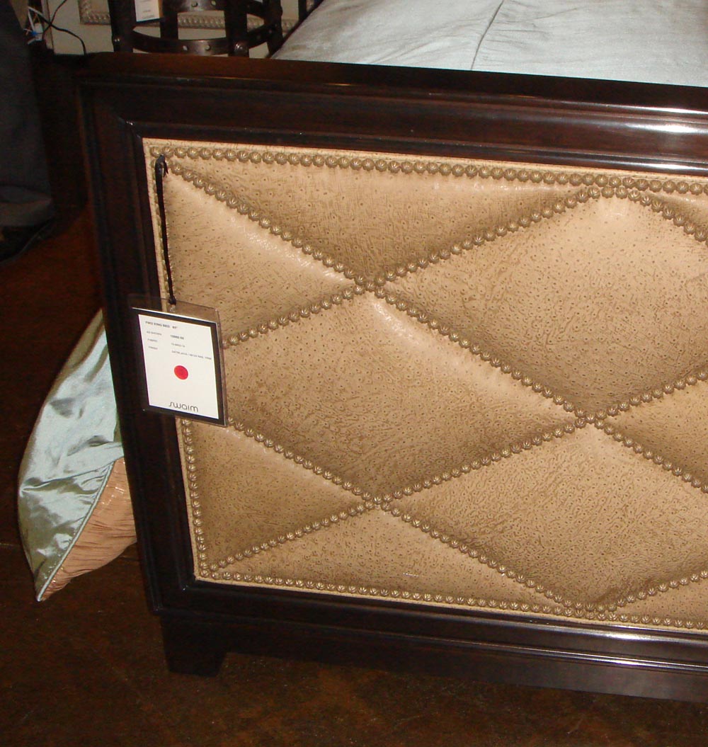 Townsend Leather's Leather Essentials Bisque New China