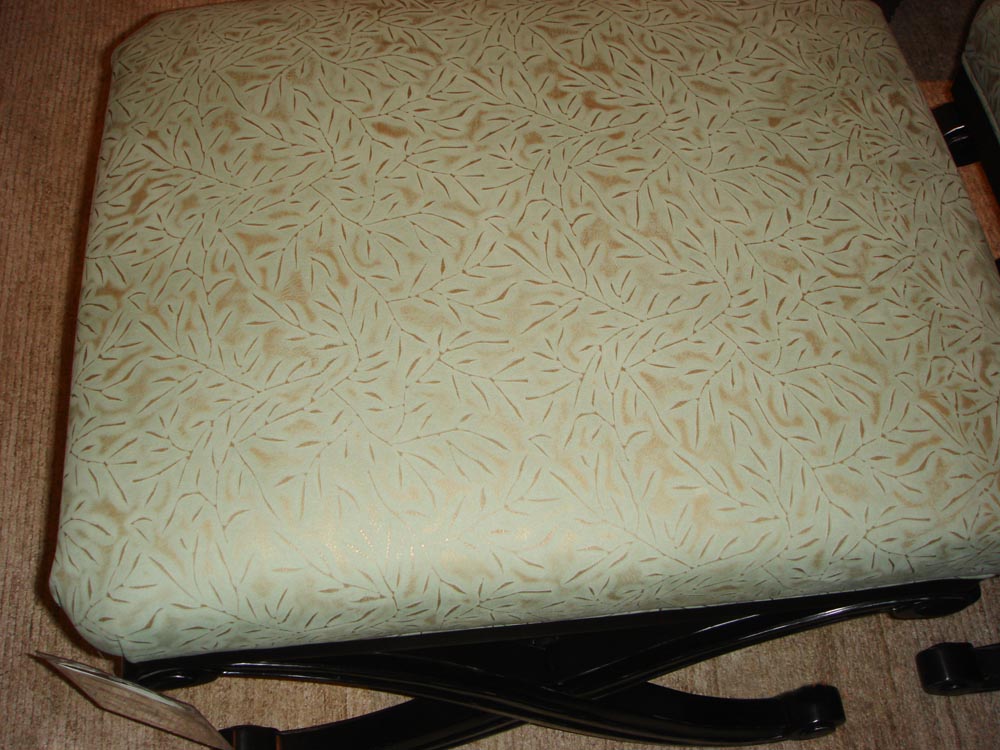 Townsend Leather's Leather Essentials Cowhide Custom Color New China