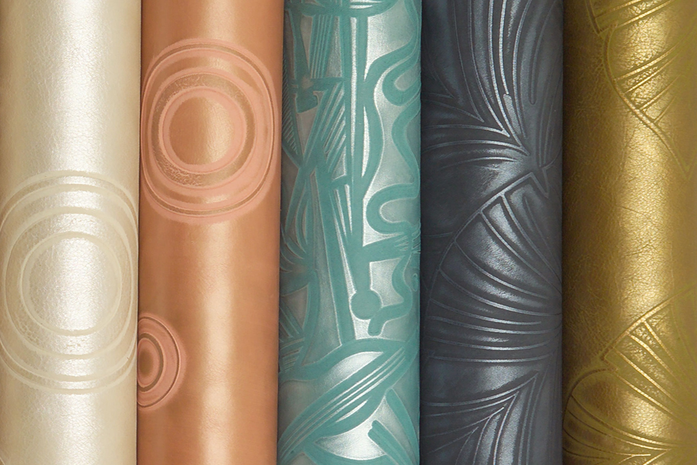 Townsend Leather Leather Essentials Cowhide