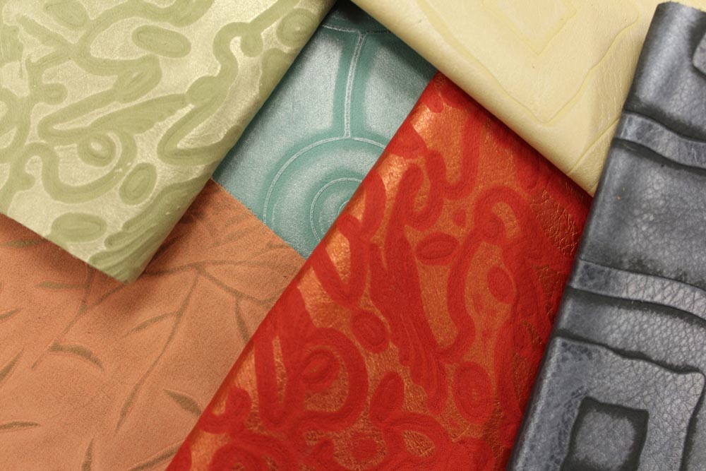 Townsend Leather Leather Essentials Cowhide