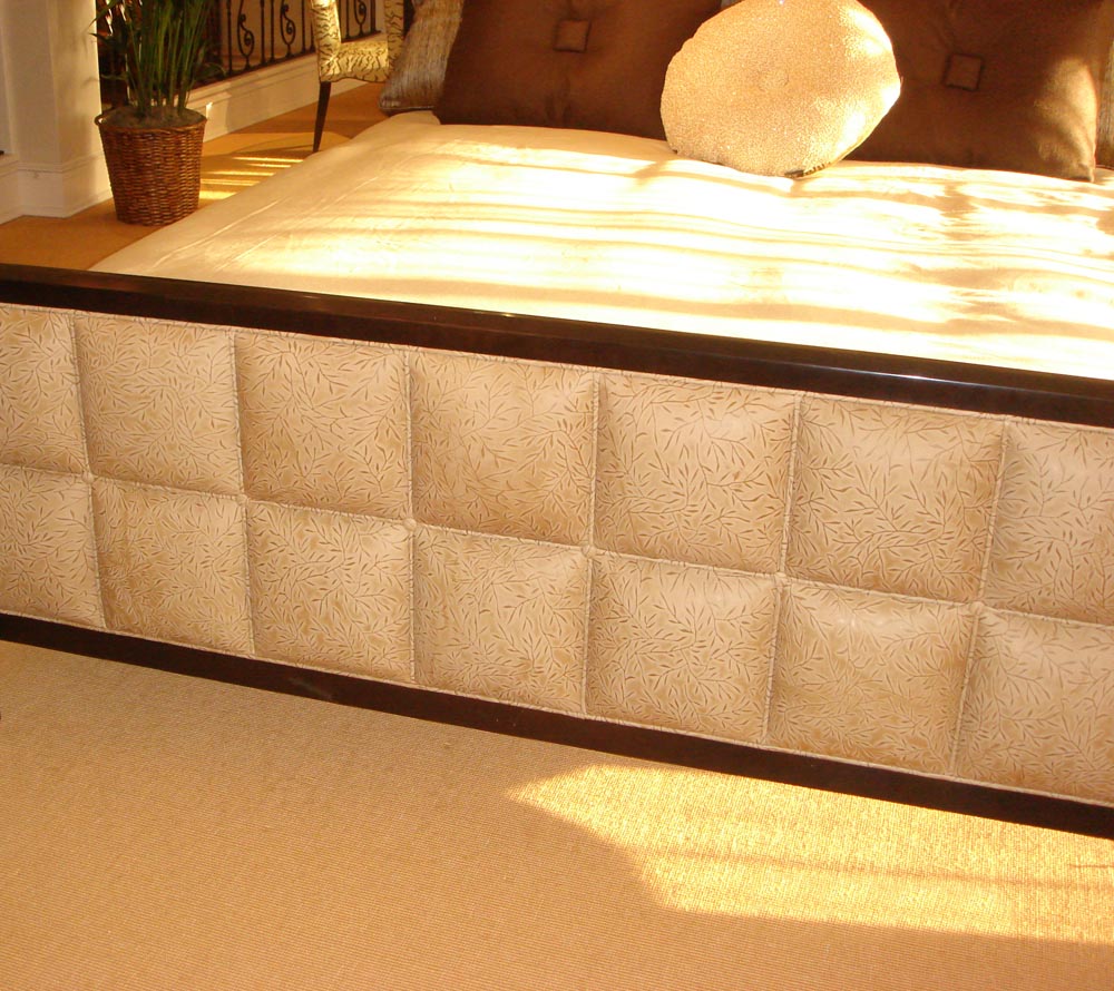 Townsend Leather's Leather Essentials Bisque New China