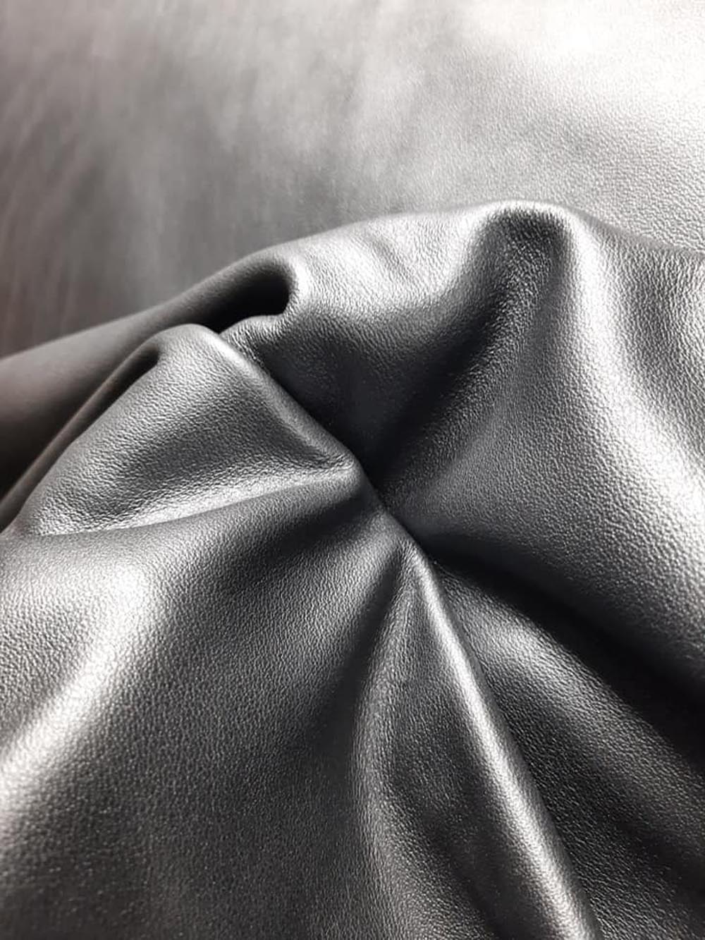 Townsend Leather's Taj Pearlized Cowhide