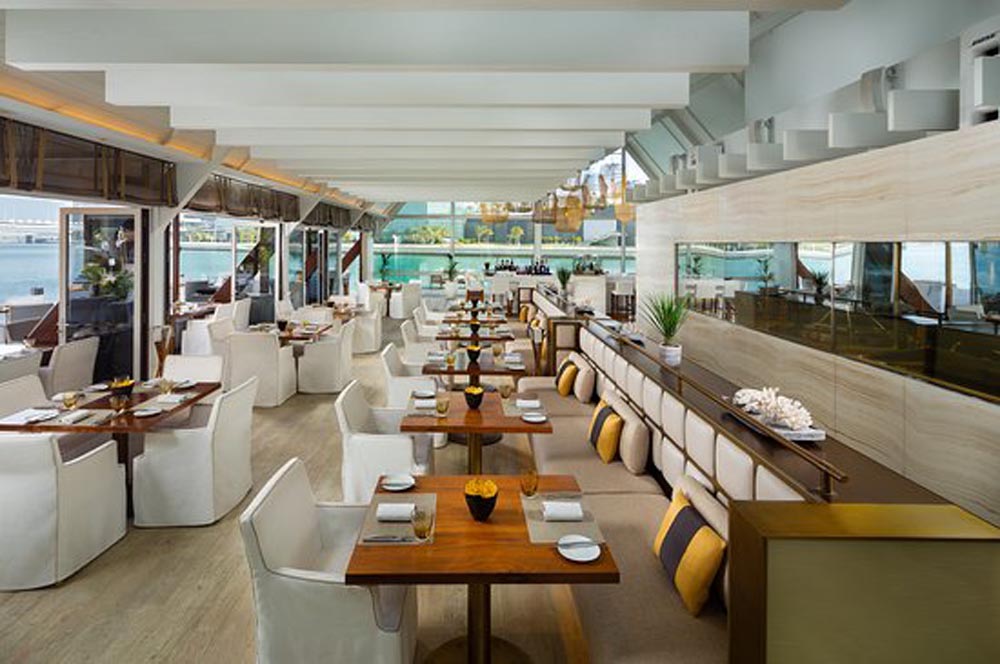 Townsend Leather's Taj Pearlized Cowhide Pearl