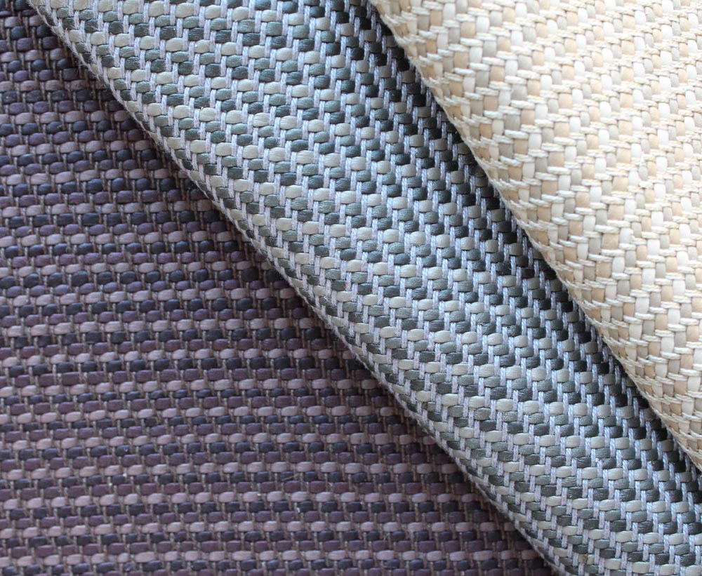 Townsend Leather's Tweed Woven