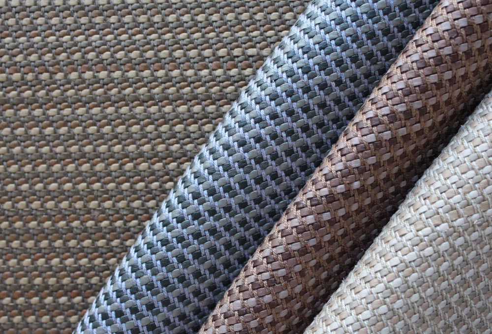 Townsend Leather's Tweed Woven