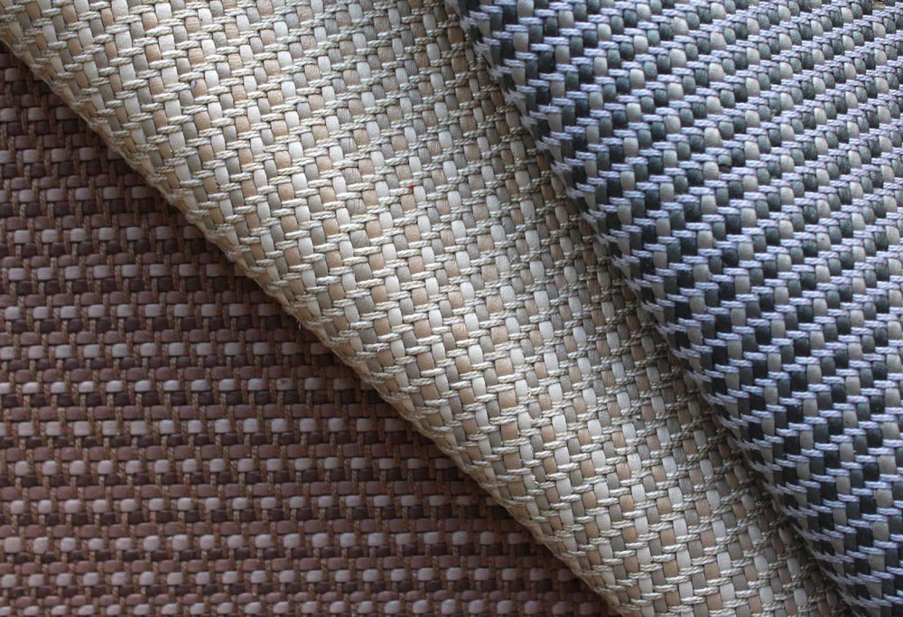 Townsend Leather's Tweed Woven