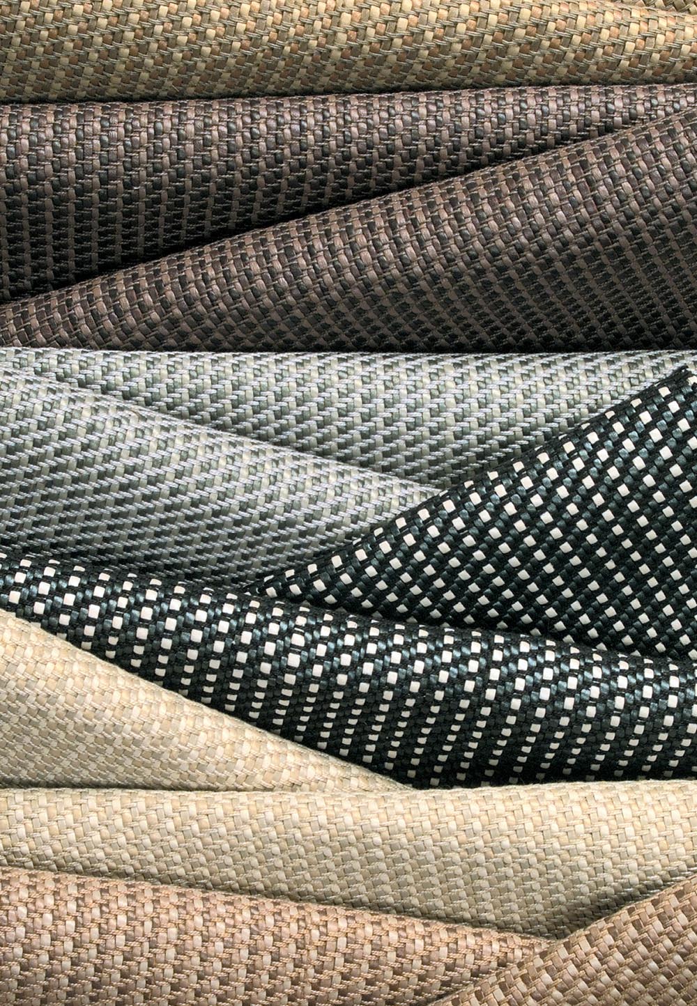 Townsend Leather's Tweed Woven