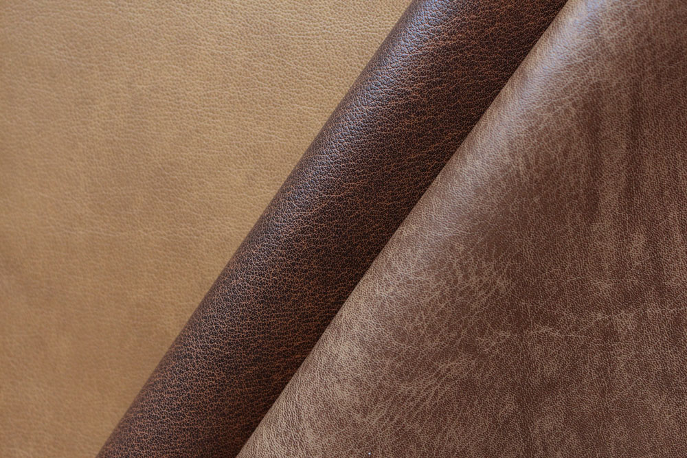 Townsend Leather's Arturo Fuente Glazed Cowhide