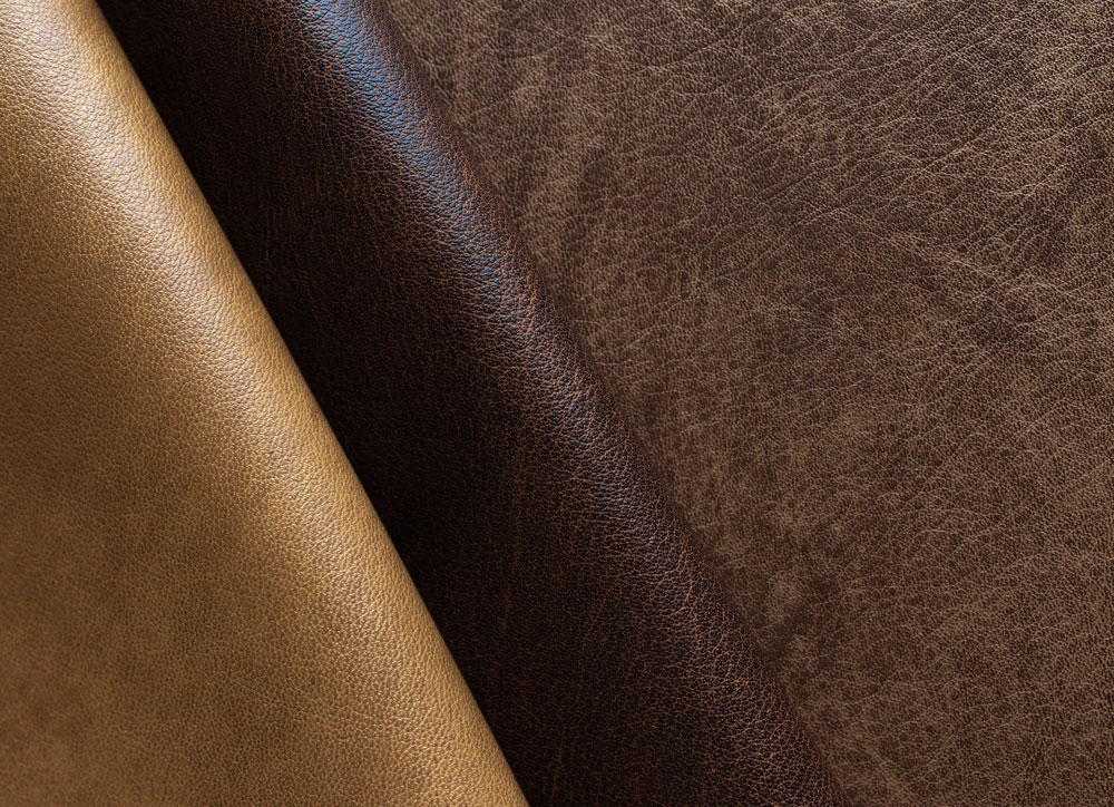 Townsend Leather's Arturo Fuente Glazed Cowhide