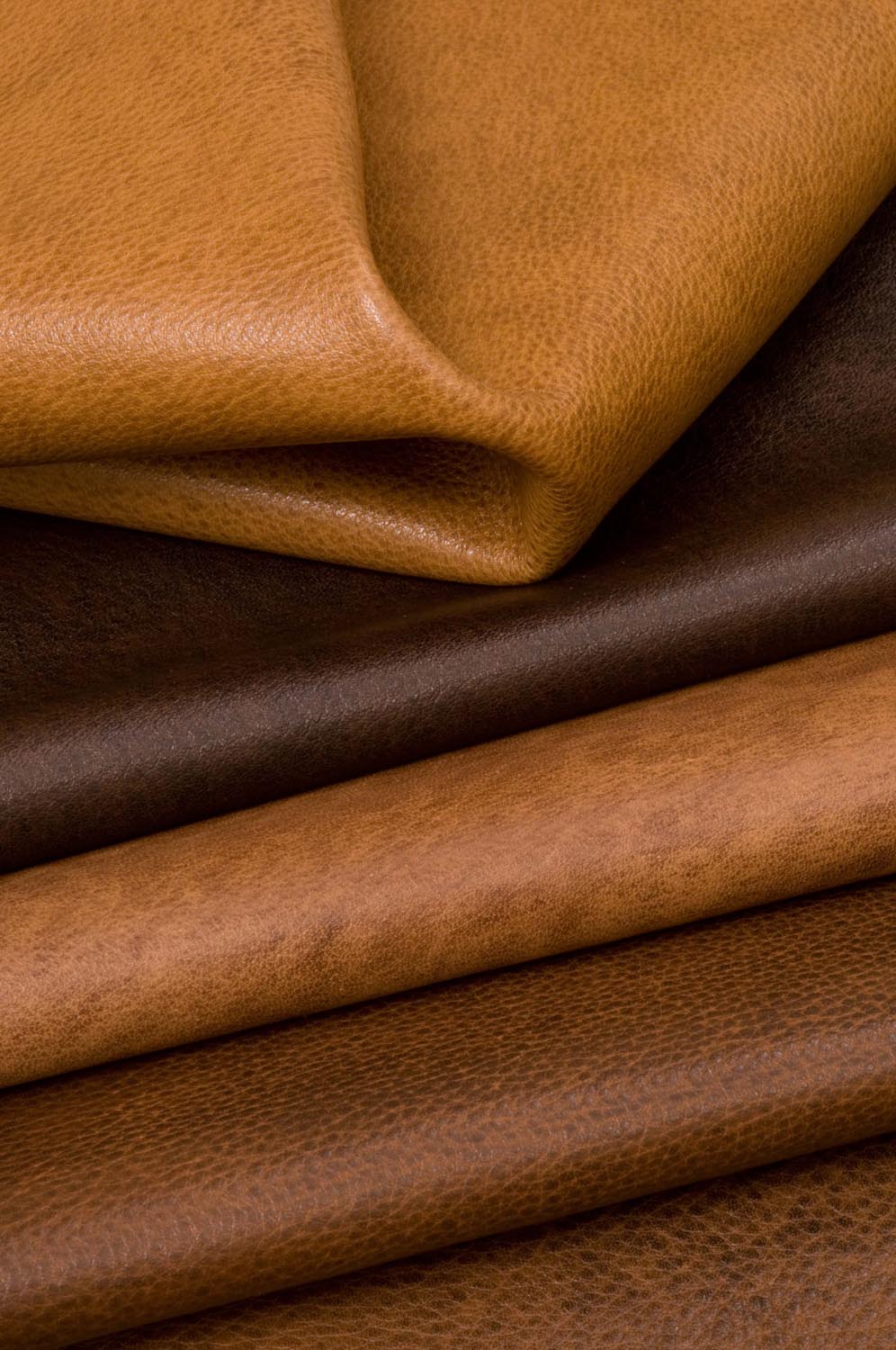 Townsend Leather's Arturo Fuente Glazed Cowhide