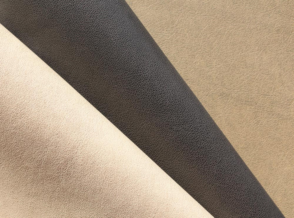 Townsend Leather's Couture Cowhide