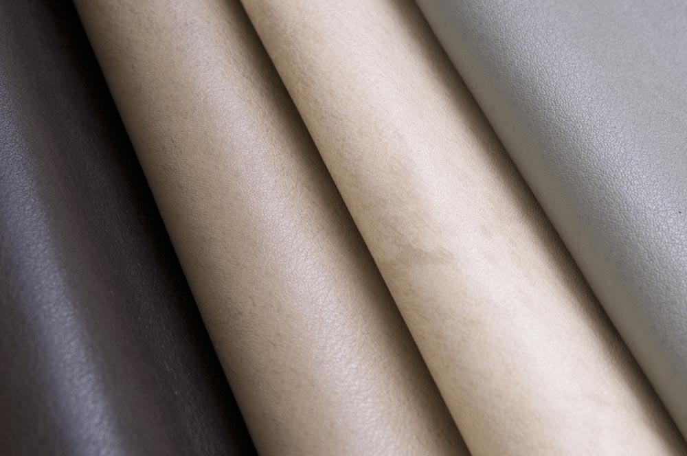 Townsend Leather's Couture Cowhide